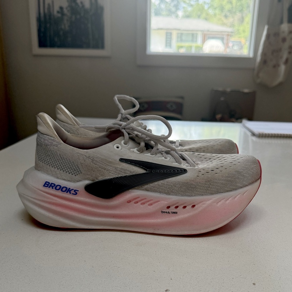 Brooks Glycerin Max